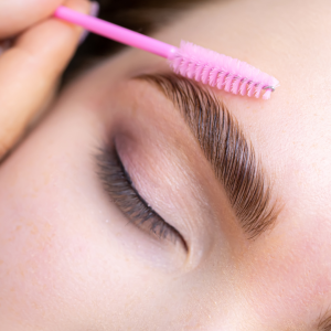 Diseño y Lifting de Cejas