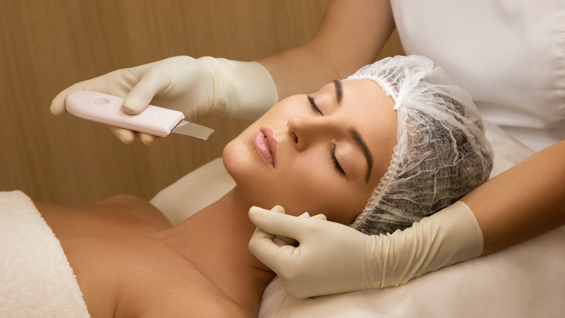 Limpieza Facial profunda - Imagen 2