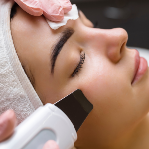 Tratamiento facial Hidratante