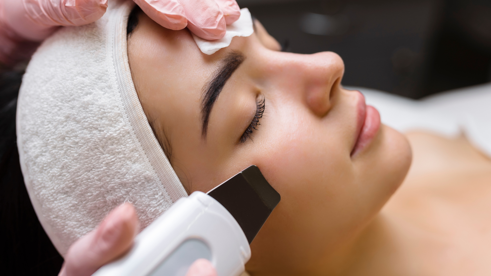 Limpieza Facial profunda - Imagen 3