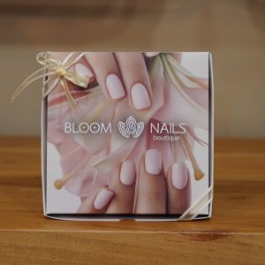 Regala Bloom Nails Boutique