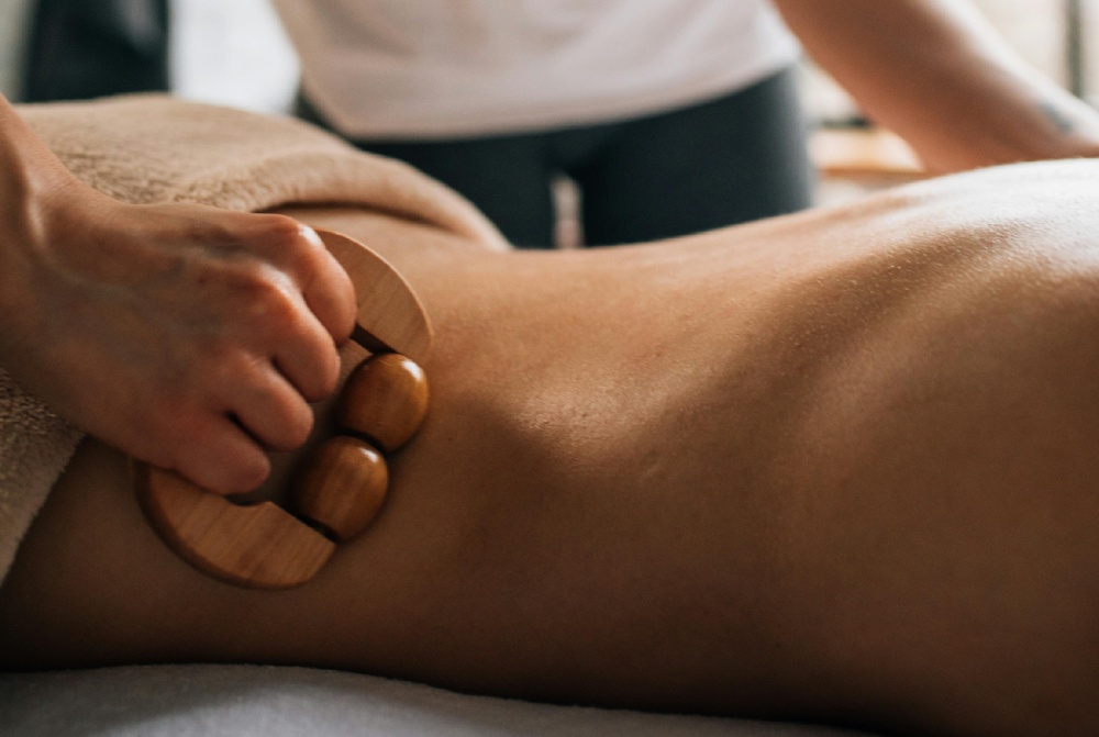 Beneficios tratamientos Corporales