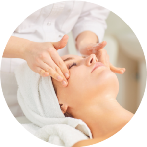 Maderoterapia corporal 1h